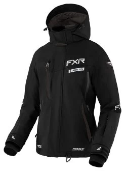 FXR Renegade FX Women's Jacket -Riding Equipment Store fxr renegade fx womens jacket 3