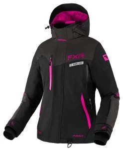 FXR Renegade FX Women's Jacket -Riding Equipment Store fxr renegade fx womens jacket 5