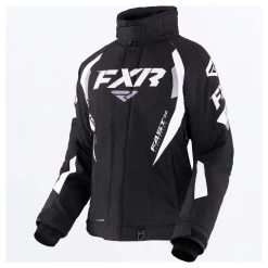 FXR Team FX Women's Jacket -Riding Equipment Store fxr team fx womens jacket 2