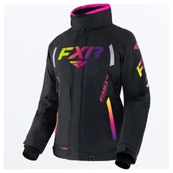 FXR Team FX Women's Jacket