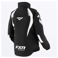 FXR Team FX Women's Jacket -Riding Equipment Store fxr team fx womens jacket 3