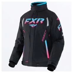 FXR Team FX Women's Jacket -Riding Equipment Store fxr team fx womens jacket 4