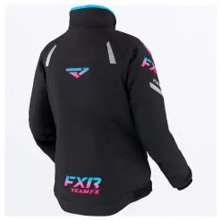 FXR Team FX Women's Jacket -Riding Equipment Store fxr team fx womens jacket 5