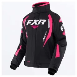 FXR Team FX Women's Jacket -Riding Equipment Store fxr team fx womens jacket 6