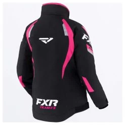 FXR Team FX Women's Jacket -Riding Equipment Store fxr team fx womens jacket 7