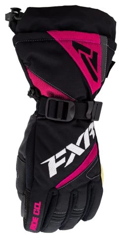 Riding Equipment Store -Riding Equipment Store fxr youth helix race gloves 1