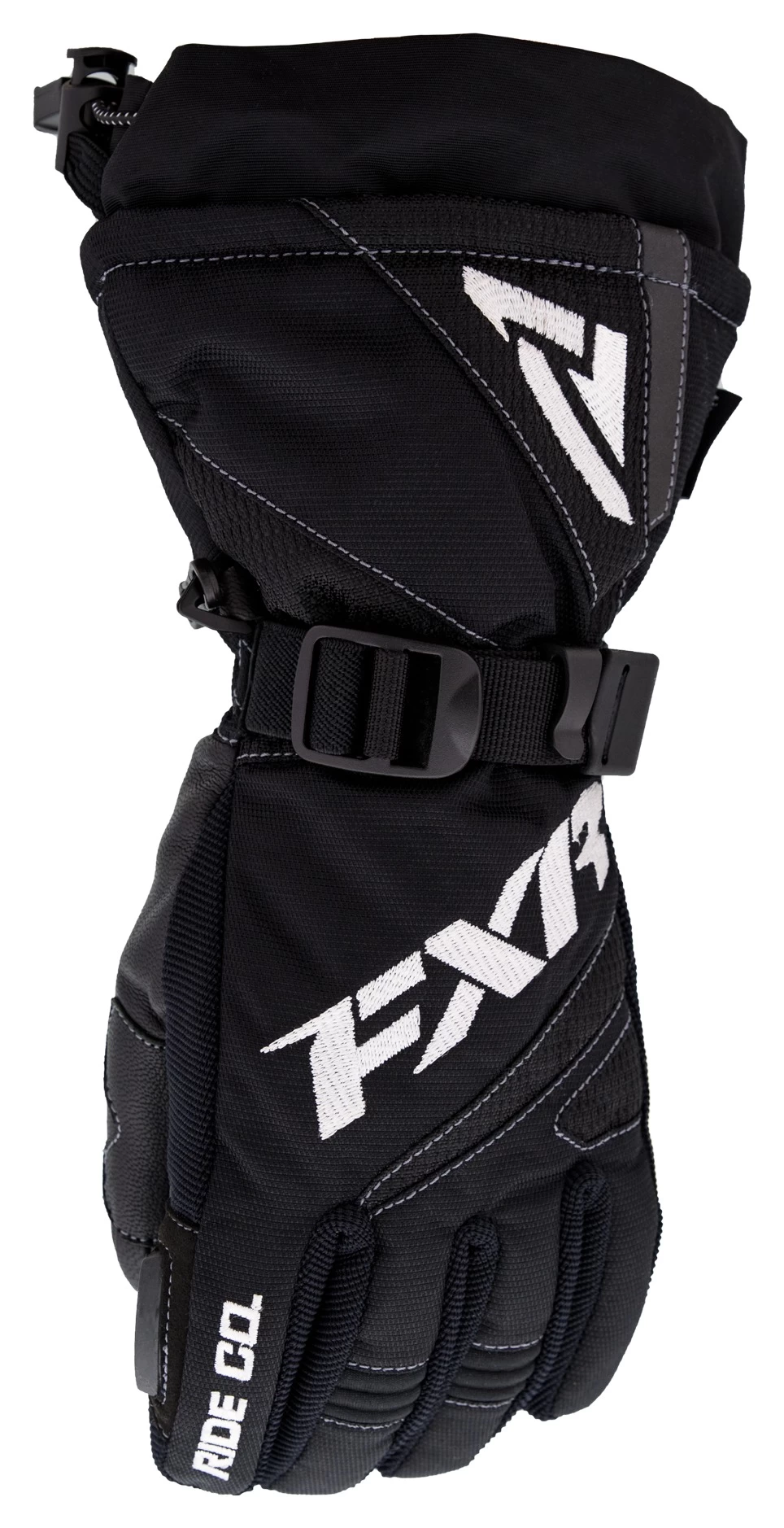 FXR Kids Helix Race Gloves