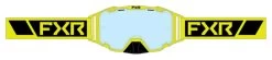 FXR Youth Maverick MX Goggles