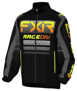 FXR RR Lite Jacket 12 FXR RR Lite Jacket -Riding Equipment Store fxrrr lite jacket 2