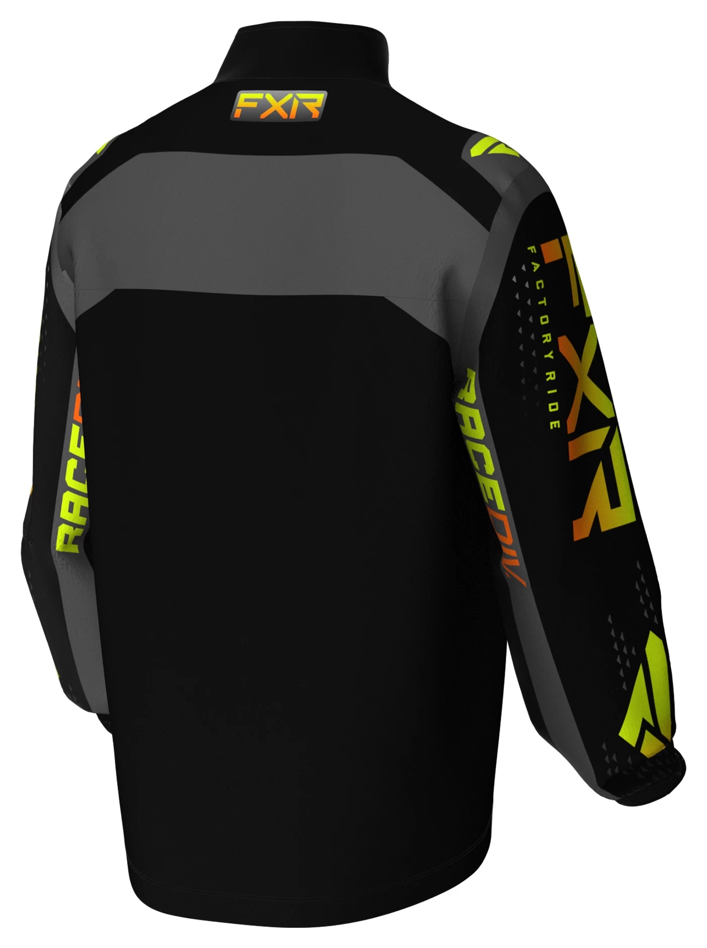 FXR RR Lite Jacket 6 FXR RR Lite Jacket - Image 4