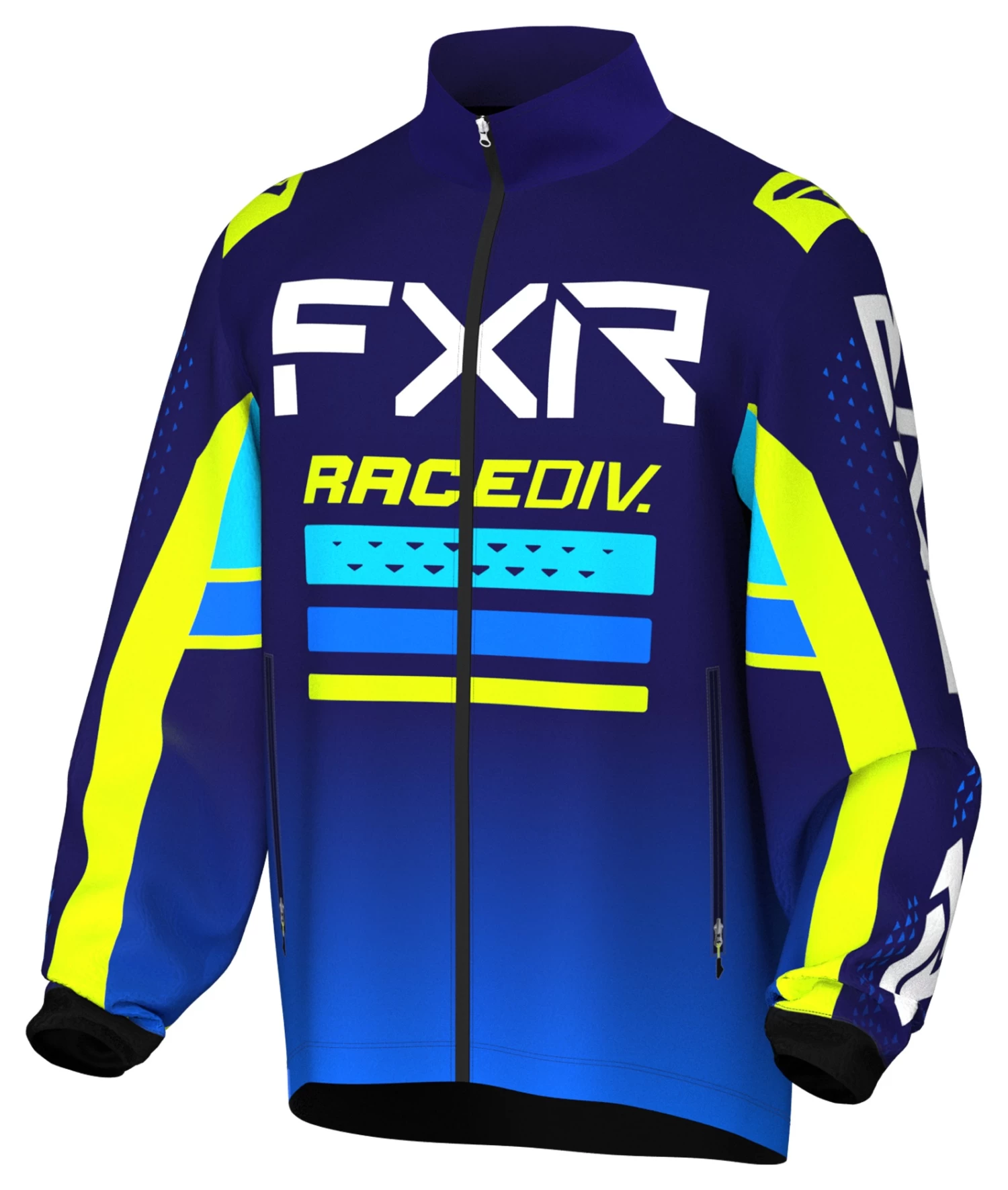 FXR RR Lite Jacket 7 FXR RR Lite Jacket - Image 5