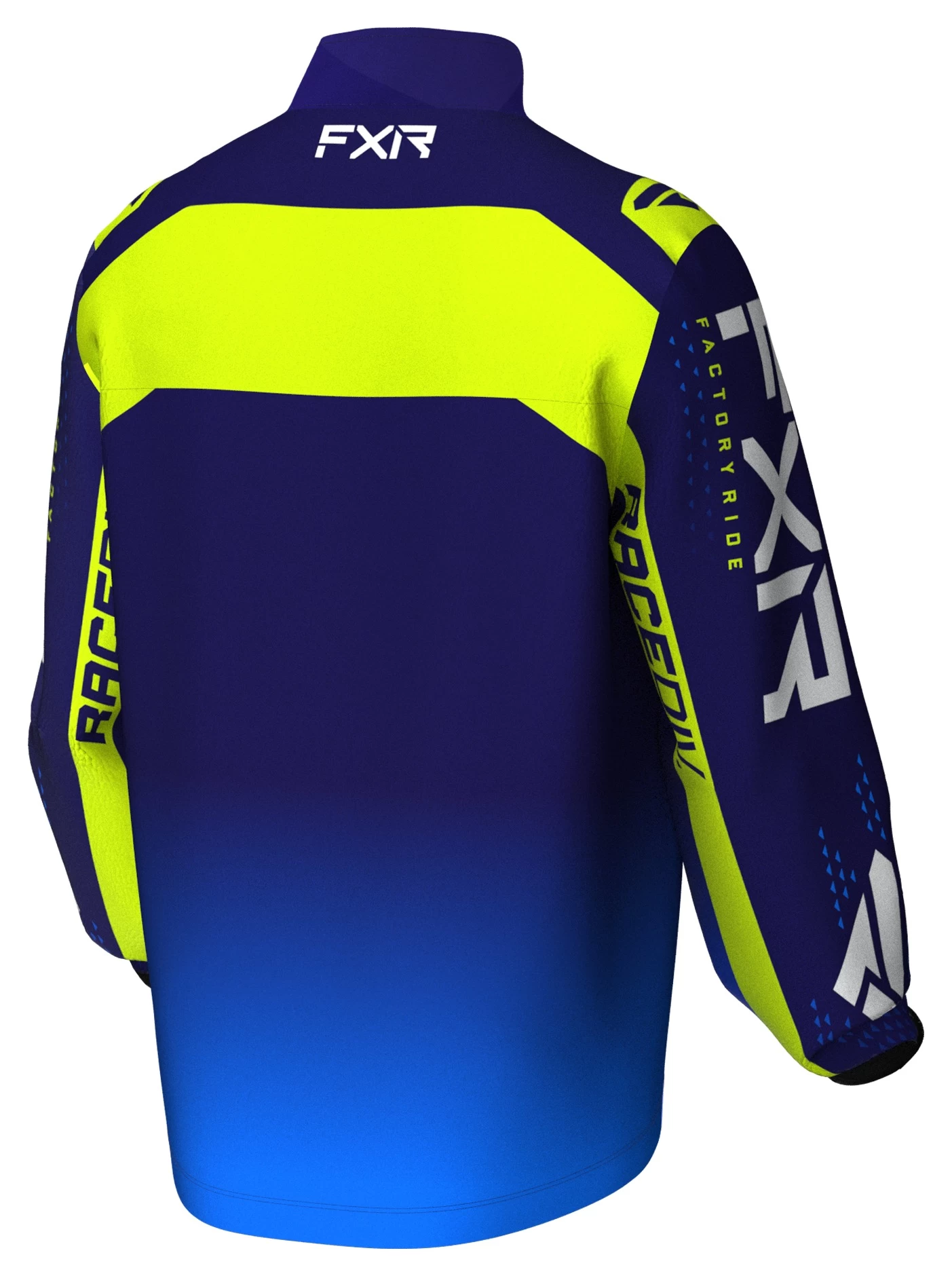 FXR RR Lite Jacket 8 FXR RR Lite Jacket - Image 6