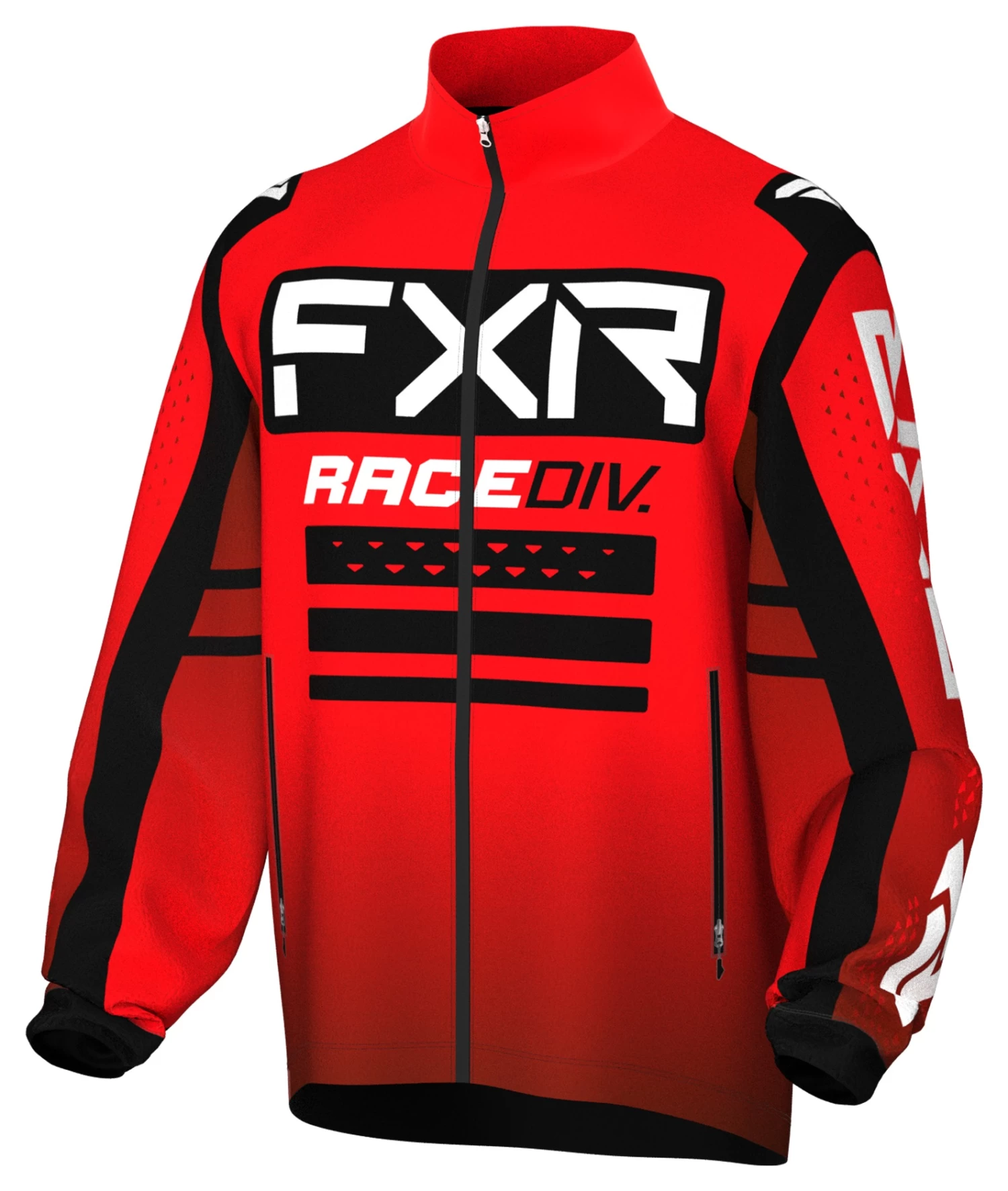 FXR RR Lite Jacket 9 FXR RR Lite Jacket - Image 7