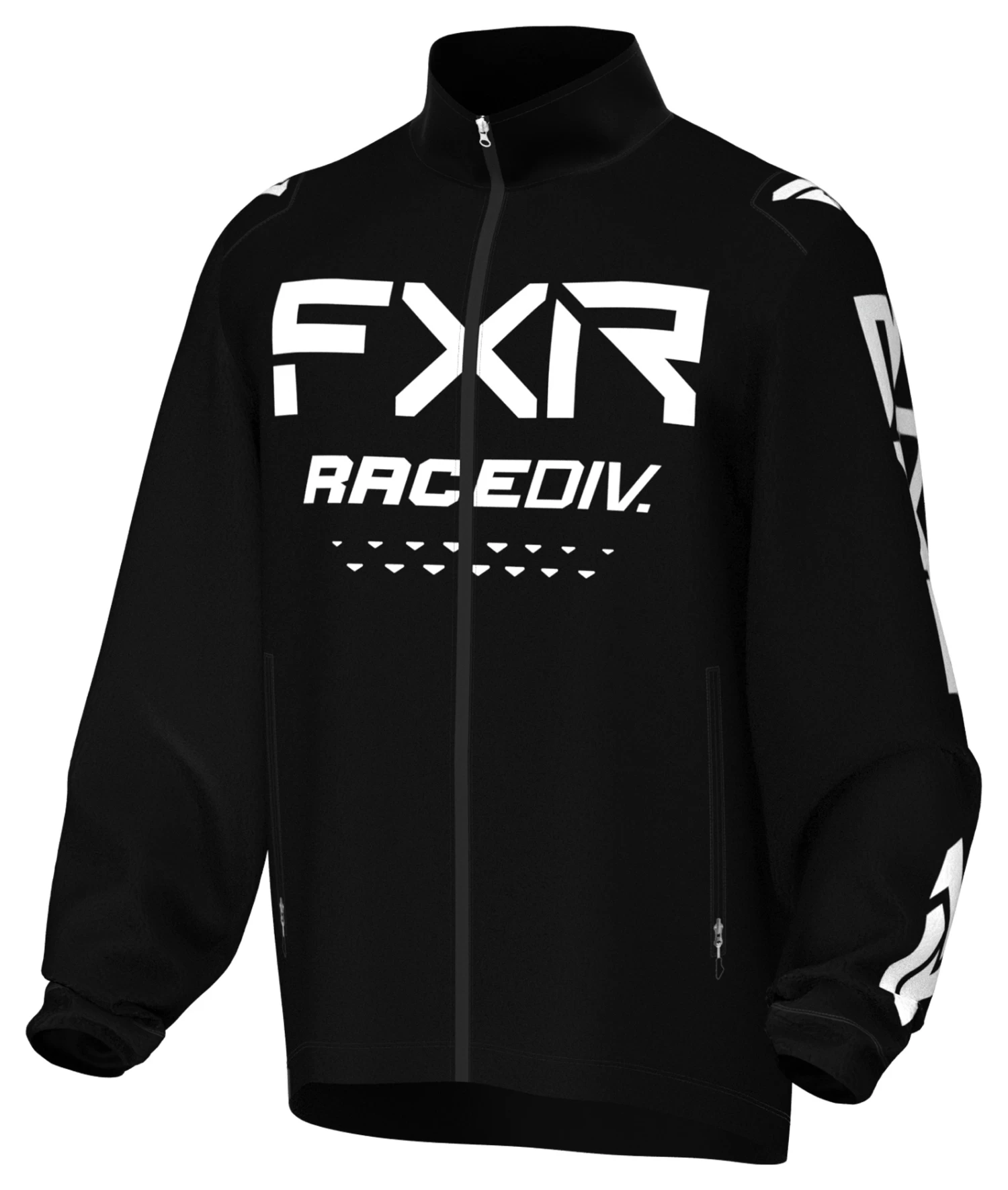 FXR RR Lite Jacket 3 FXR RR Lite Jacket