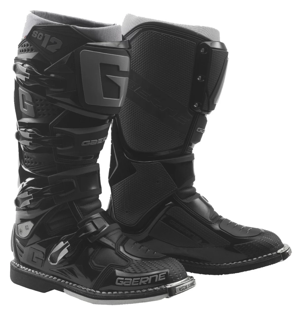 Gaerne SG-12 Boots 3 Gaerne SG-12 Boots