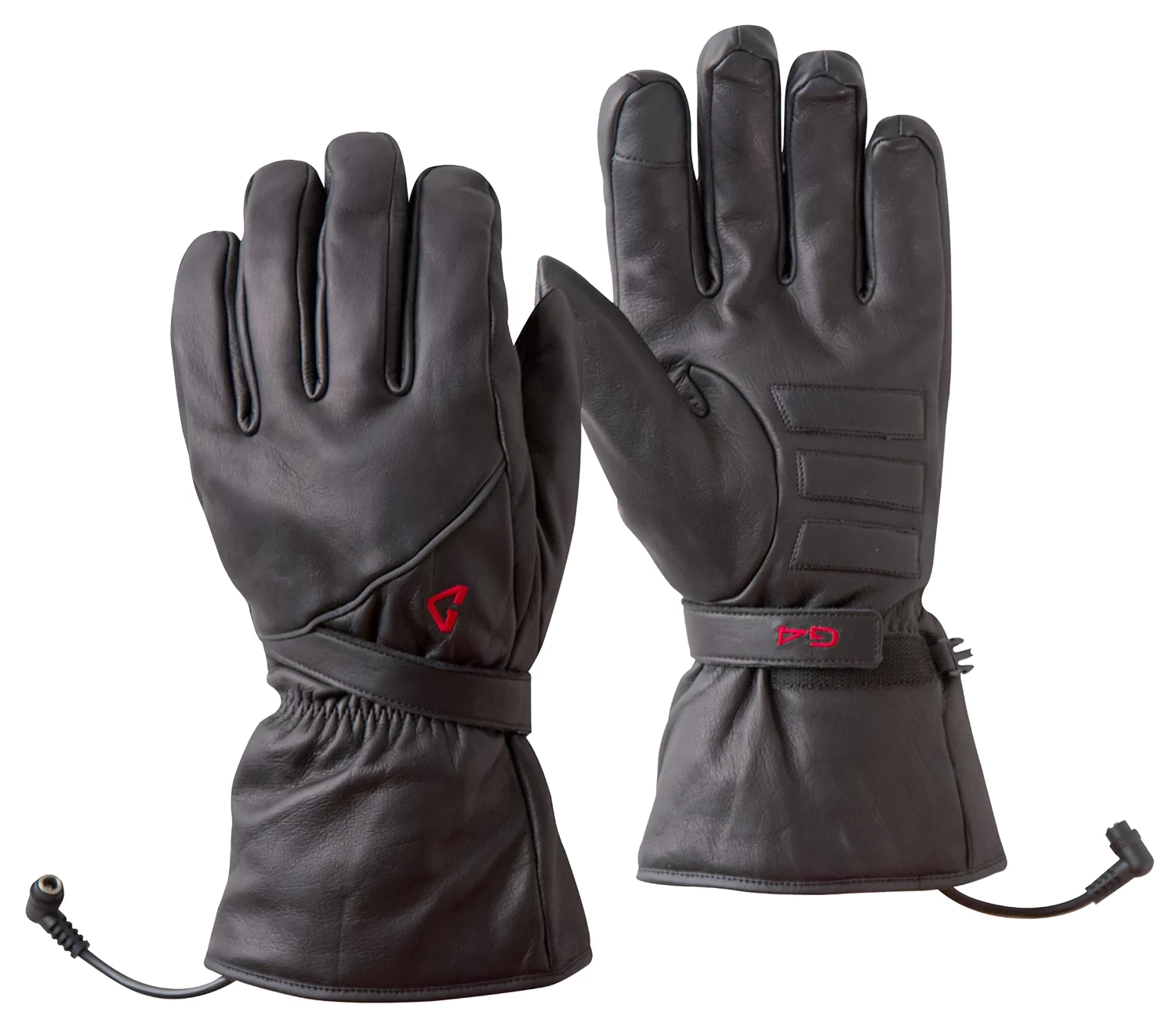 Gerbing 12V G4 Heated Gloves Black / LG [Open Box]