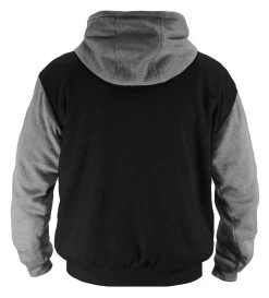 Gerbing 7V Heated Hoody -Riding Equipment Store gerbing7 v heated hoody 1