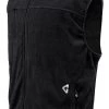 Gerbing 7V Thermite 2.0 Fleece Heated Vest -Riding Equipment Store gerbing7 v thermite20 fleece heated vest black