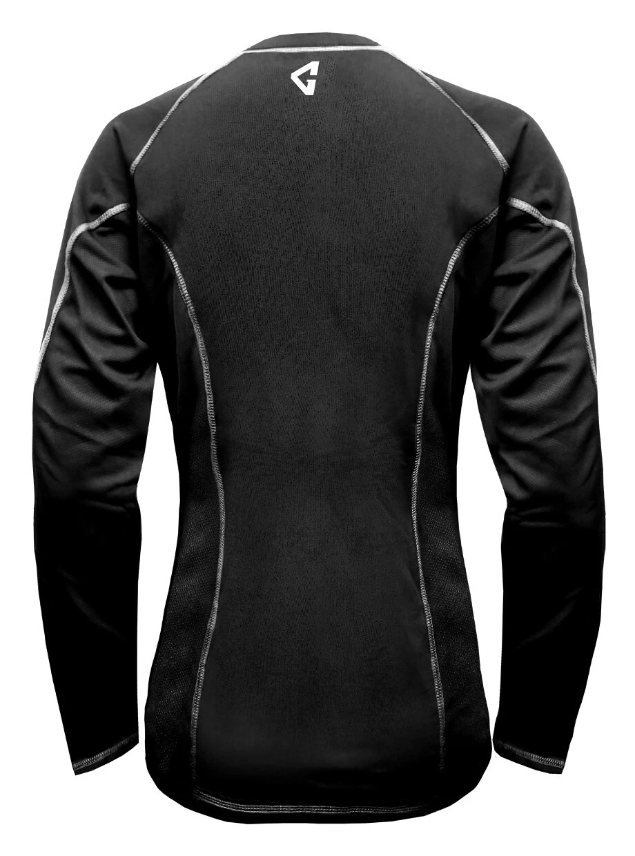 Gerbing 7V Women's Heated Base Layer 4 Gerbing 7V Women's Heated Base Layer - Image 2