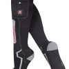 Gerbing 7V Wool Heated Socks -Riding Equipment Store gerbing7 v wool heated socks