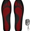 Gerbing 3V Rechargeable Heated Insoles 1 Gerbing 3V Rechargeable Heated Insoles -Riding Equipment Store gerbing rechargeable heated insoles