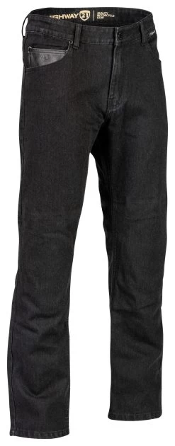 Highway 21 Stronghold Jeans