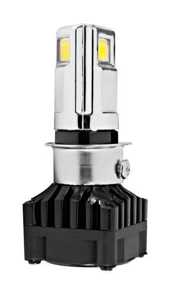 HogWorkz H4 LED Headlight Bulb 5 HogWorkz H4 LED Headlight Bulb - Image 4