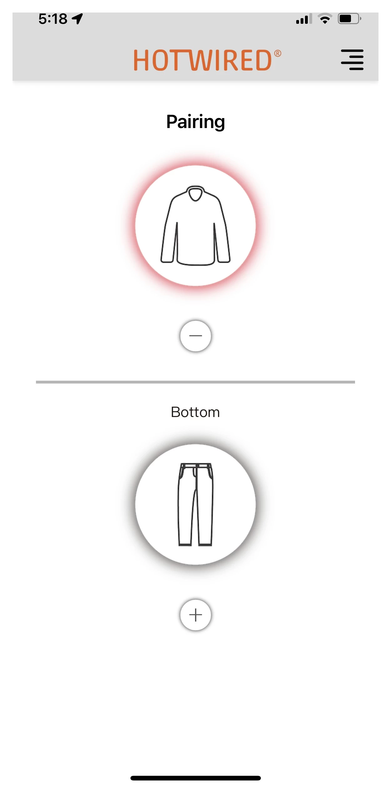 Hotwired 12v Bluetooth Heated Vest Liner 6 Hotwired 12v Bluetooth Heated Vest Liner - Image 4