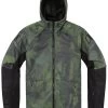 Icon Airform Battlescar Jacket