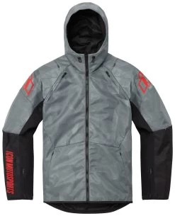 Icon Airform Battlescar Jacket -Riding Equipment Store icon airform battlescar ce jacket 2