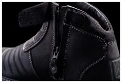 Icon El Bajo2 CE Boots -Riding Equipment Store icon el bajo2 ce boots black 4