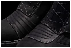 Icon El Bajo2 CE Boots -Riding Equipment Store icon el bajo2 ce boots black 5