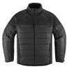 Icon Ghost Puffer Jacket -Riding Equipment Store icon ghost puffer jacket