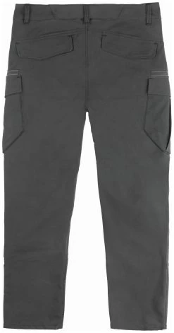 Icon Superduty 3 Pants -Riding Equipment Store icon superduty3 pants black 1