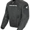Joe Rocket Honda CBR Mesh Jacket 2 Joe Rocket Honda CBR Mesh Jacket -Riding Equipment Store joe rocket honda cbr mesh jacket