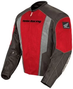 Joe Rocket Honda CBR Mesh Jacket -Riding Equipment Store joe rocket honda cbr mesh jacket 2