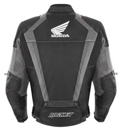 Joe Rocket Honda VFR Jacket -Riding Equipment Store joe rocket honda vfr jacket 2