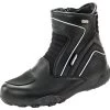 Joe Rocket Meteor FX Mid Boots -Riding Equipment Store joe rocket meteor fx mid boots black