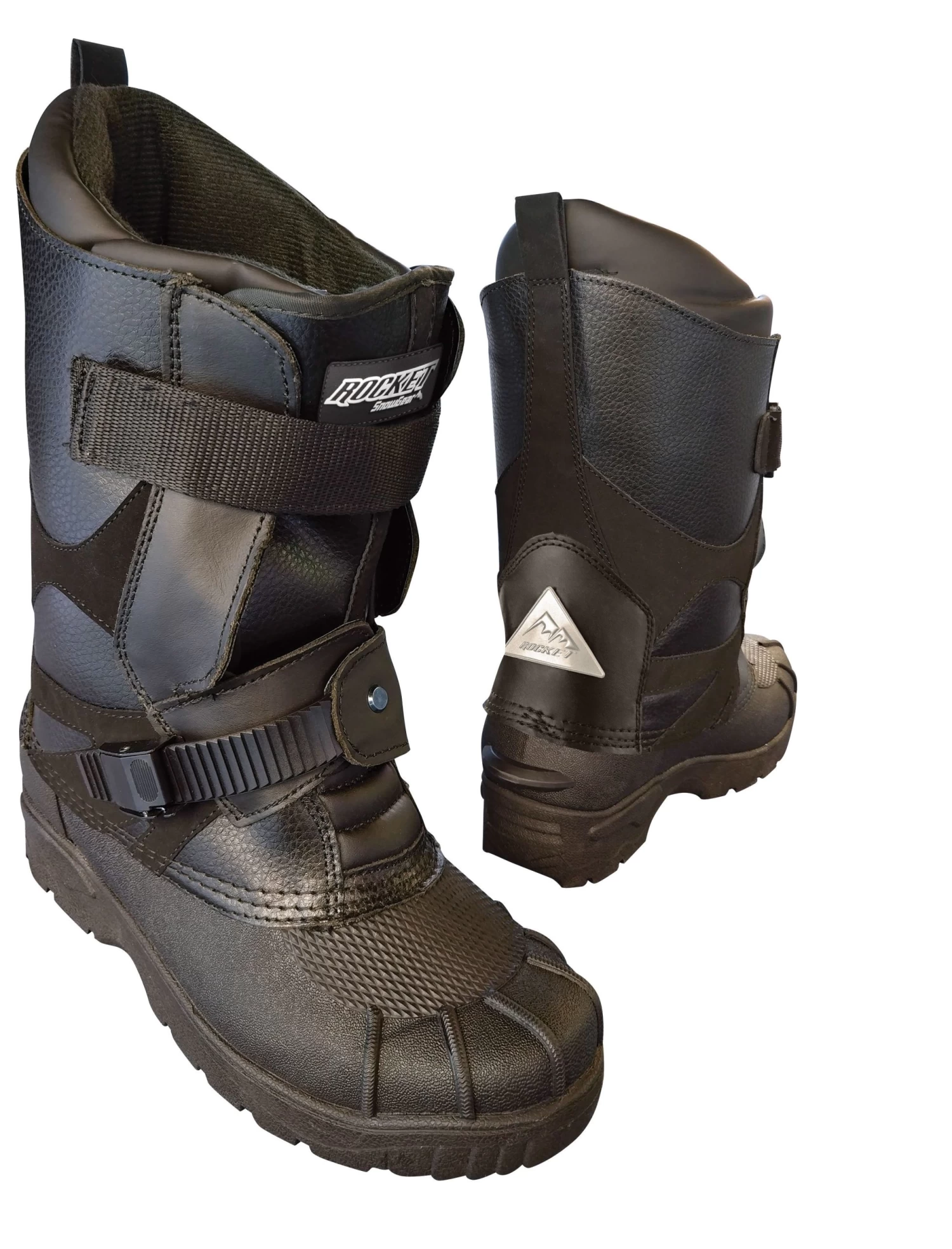 Joe Rocket SnowGear Boots