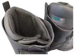 Riding Equipment Store -Riding Equipment Store joe rocket snow gear boots black