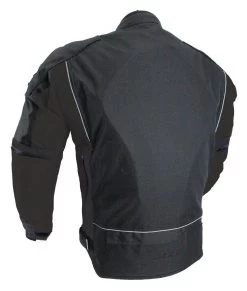Joe Rocket Turbulent Jacket -Riding Equipment Store joe rocket turbulent jacket black black 1