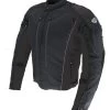 Joe Rocket Turbulent Jacket -Riding Equipment Store joe rocket turbulent jacket black black