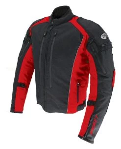 Joe Rocket Turbulent Jacket -Riding Equipment Store joe rocket turbulent jacket black red