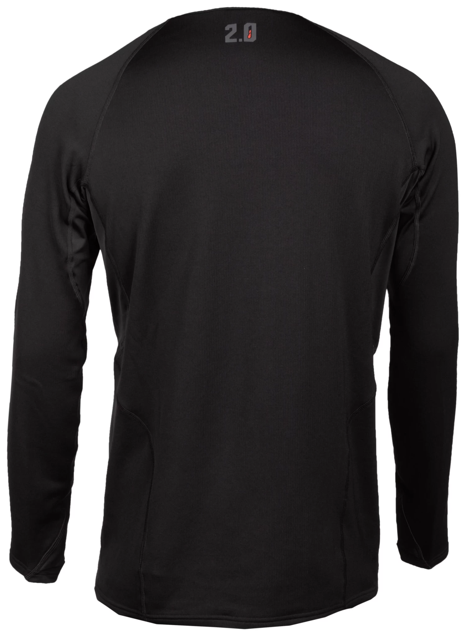 Klim Aggressor 2.0 Shirt 4 Klim Aggressor 2.0 Shirt - Image 2