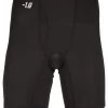 Klim Aggressor Cool -1.0 Briefs -Riding Equipment Store klim aggressor cool10 briefs black