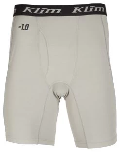 Klim Aggressor Cool -1.0 Briefs 8 Klim Aggressor Cool -1.0 Briefs -Riding Equipment Store klim aggressor cool10 briefs grey