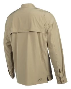 Klim Basecamp LS Shirt 13 Klim Basecamp LS Shirt -Riding Equipment Store klim basecamp ls shirt sage 1