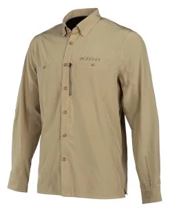 Klim Basecamp LS Shirt 12 Klim Basecamp LS Shirt -Riding Equipment Store klim basecamp ls shirt sage