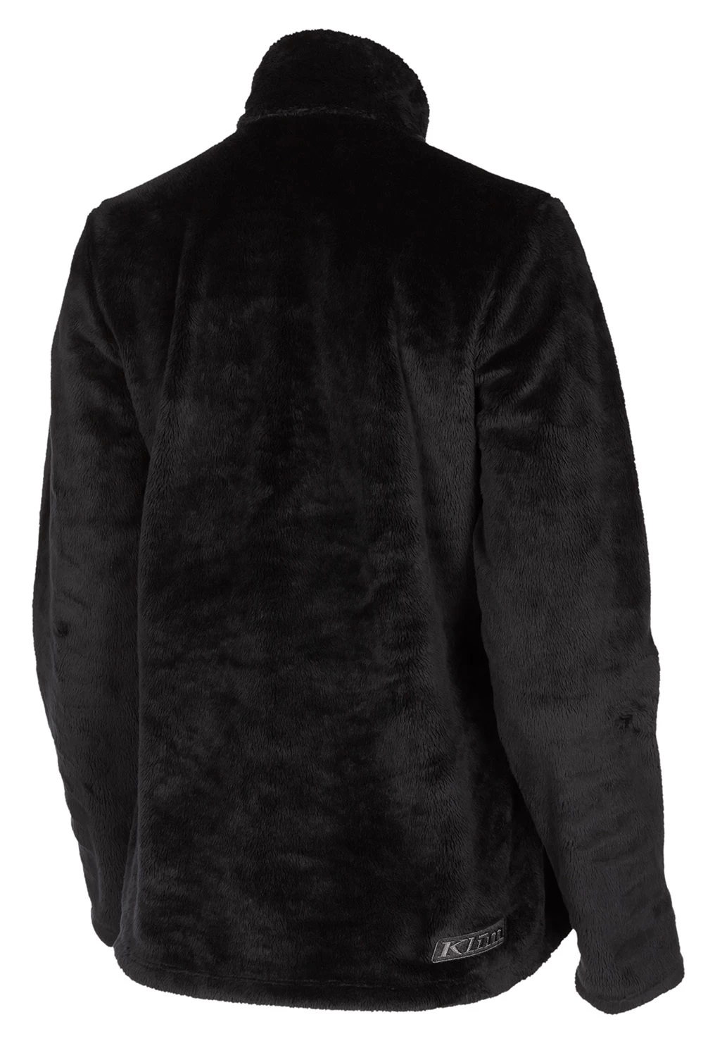 Klim Cascade Quarter Zip Women's Fleece 4 Klim Cascade Quarter Zip Women's Fleece - Image 2