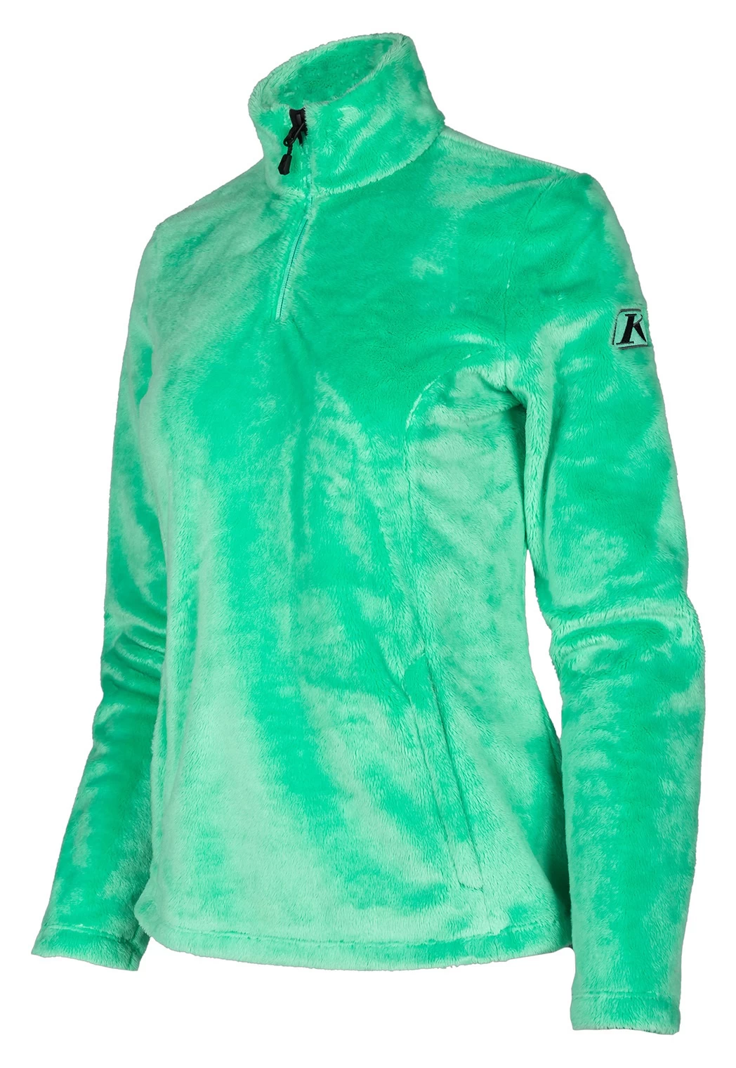 Klim Cascade Quarter Zip Women's Fleece 5 Klim Cascade Quarter Zip Women's Fleece - Image 3